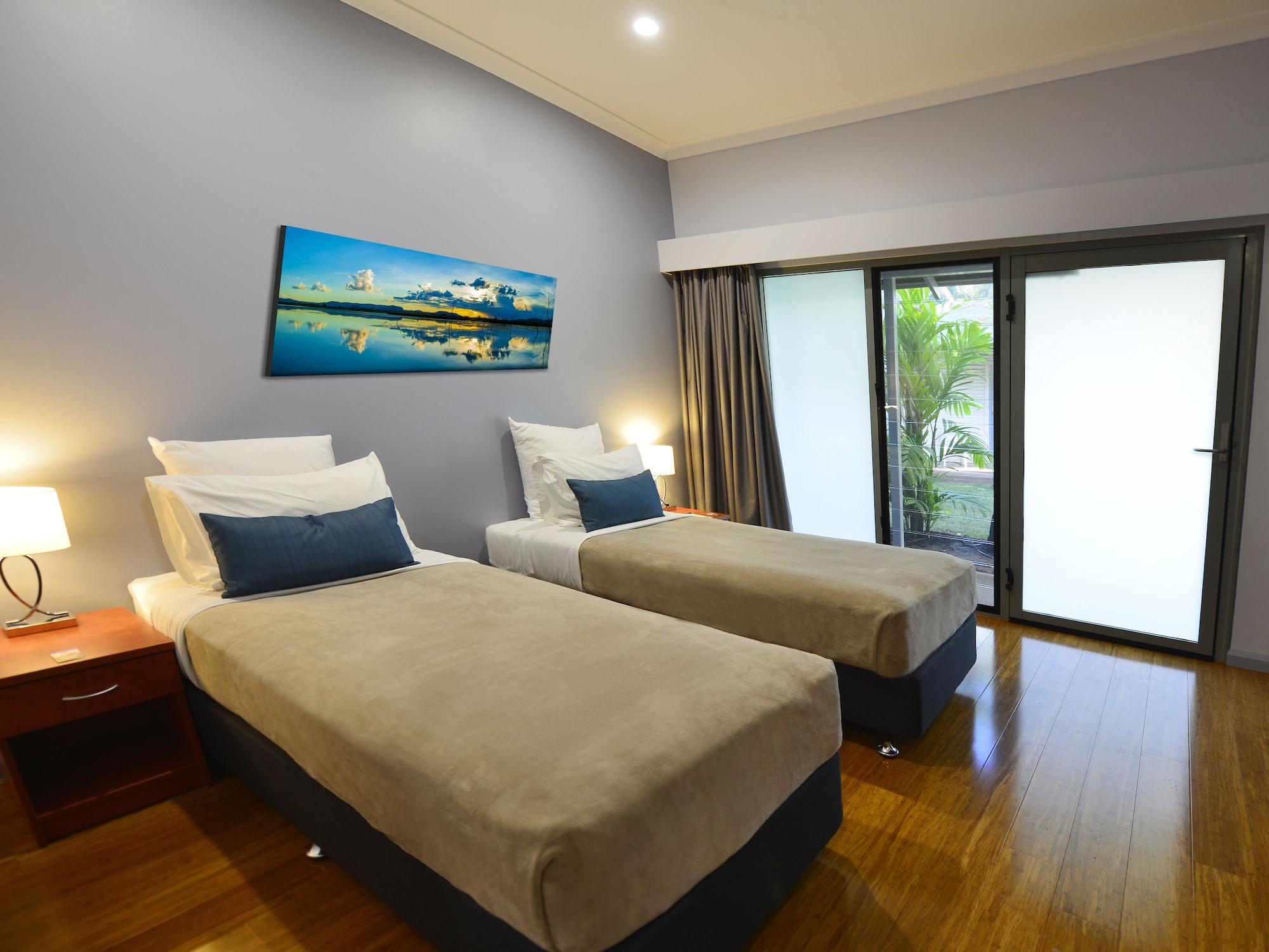 Kununurra Country Club Resort Екстериор снимка