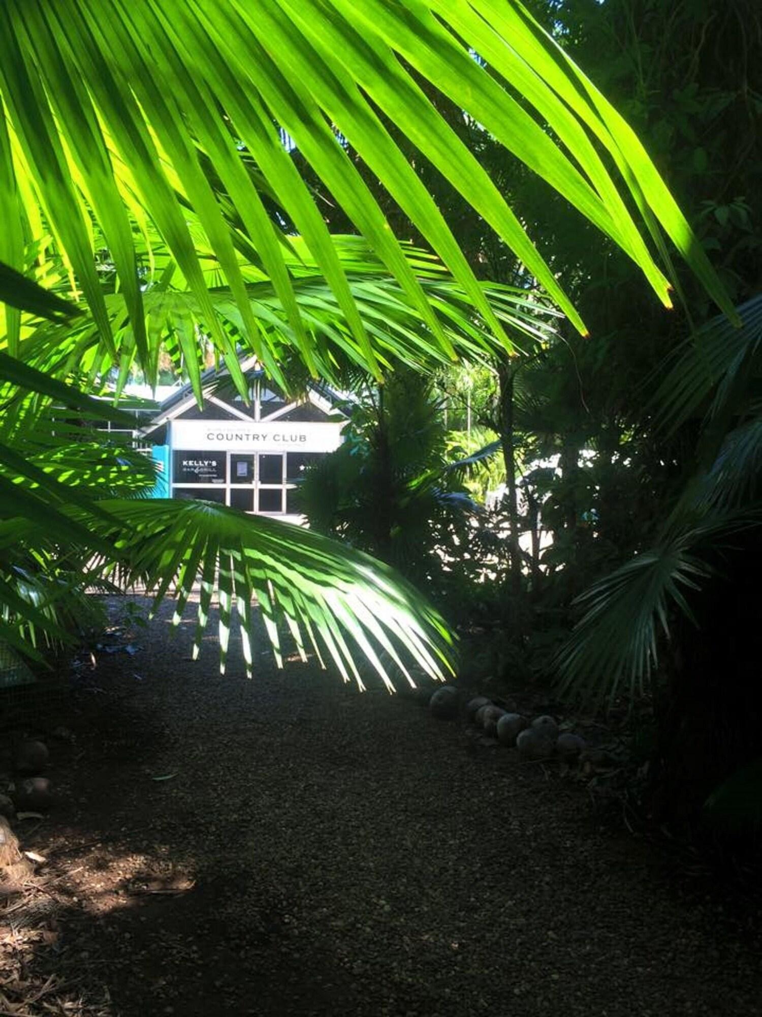 Kununurra Country Club Resort Екстериор снимка