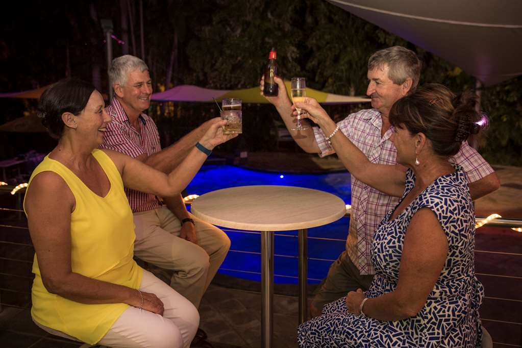Kununurra Country Club Resort Съоръжения снимка